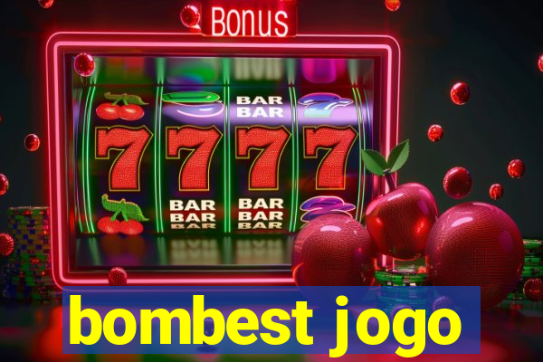 bombest jogo